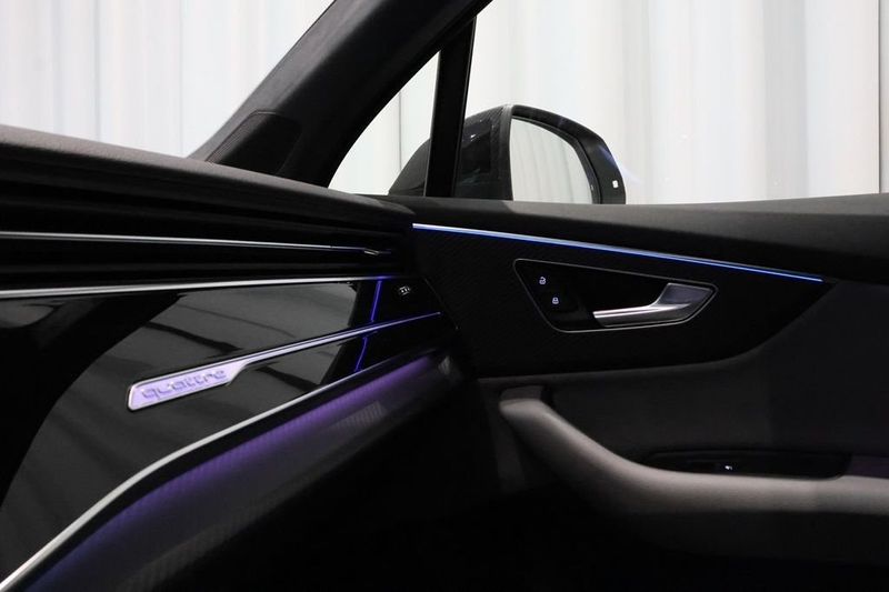 Audi SQ7 bild 27