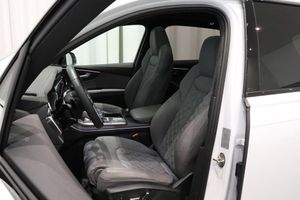 Audi SQ7 bild 9