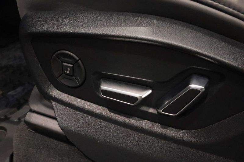 Audi SQ7 bild 15