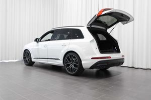 Audi SQ7 bild 4