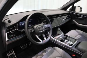 Audi SQ7 bild 13