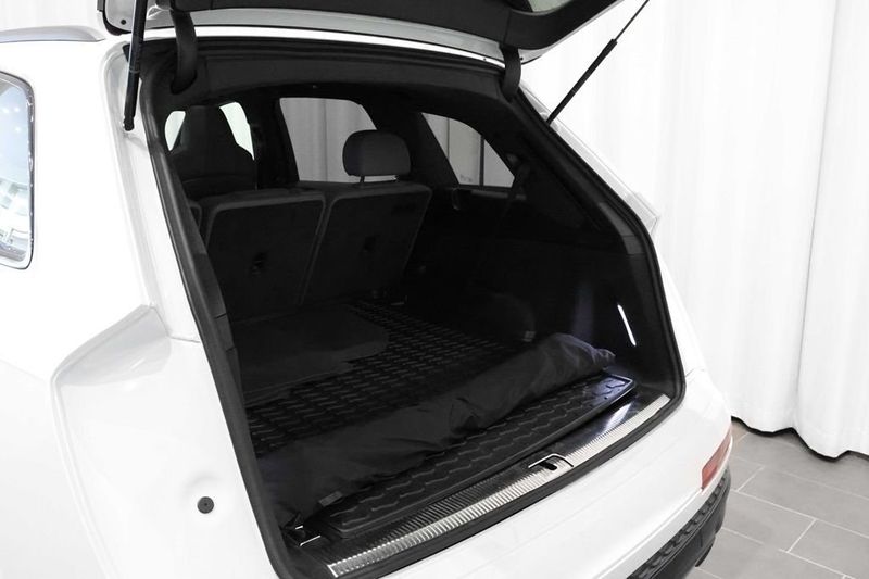 Audi SQ7 bild 5