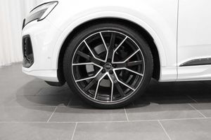 Audi SQ7 bild 8