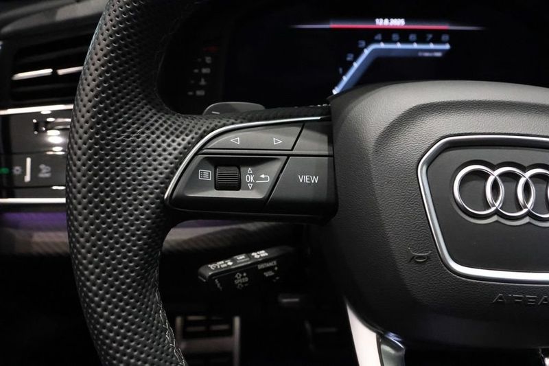 Audi SQ7 bild 17