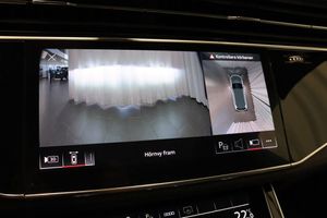 Audi SQ7 bild 21