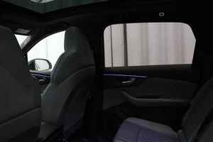 Audi SQ7 bild 12