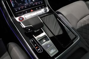 Audi SQ7 bild 25