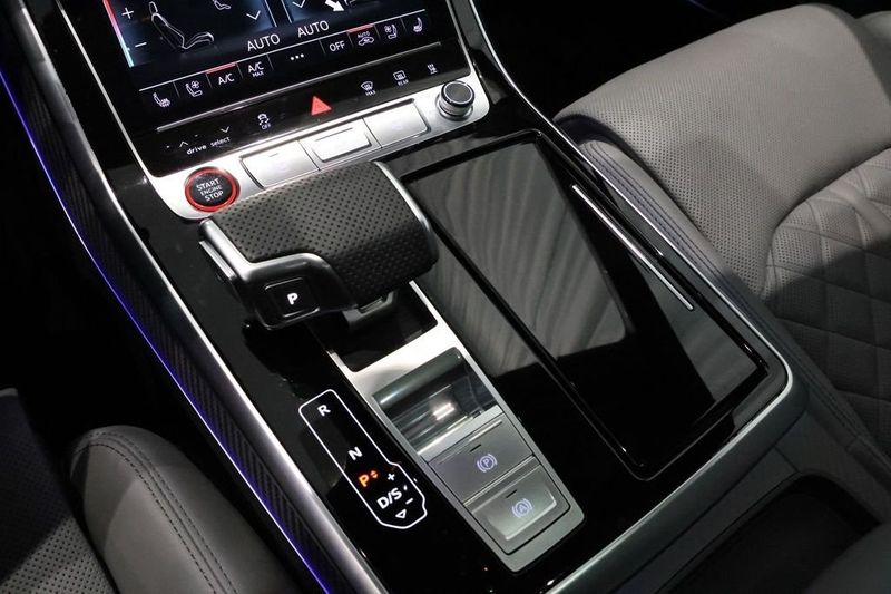 Audi SQ7 bild 25