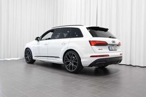 Audi SQ7 bild 3