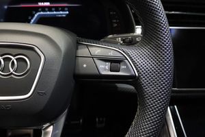 Audi SQ7 bild 18