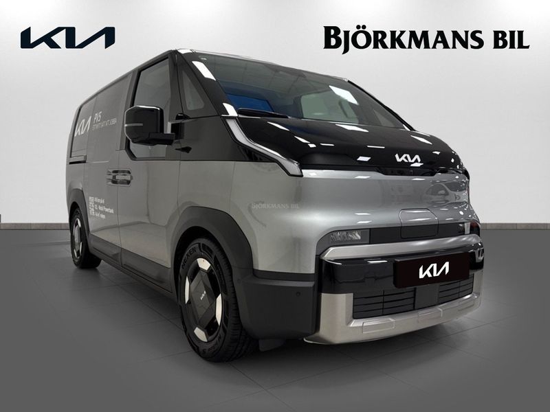 Kia PV5 bild 3