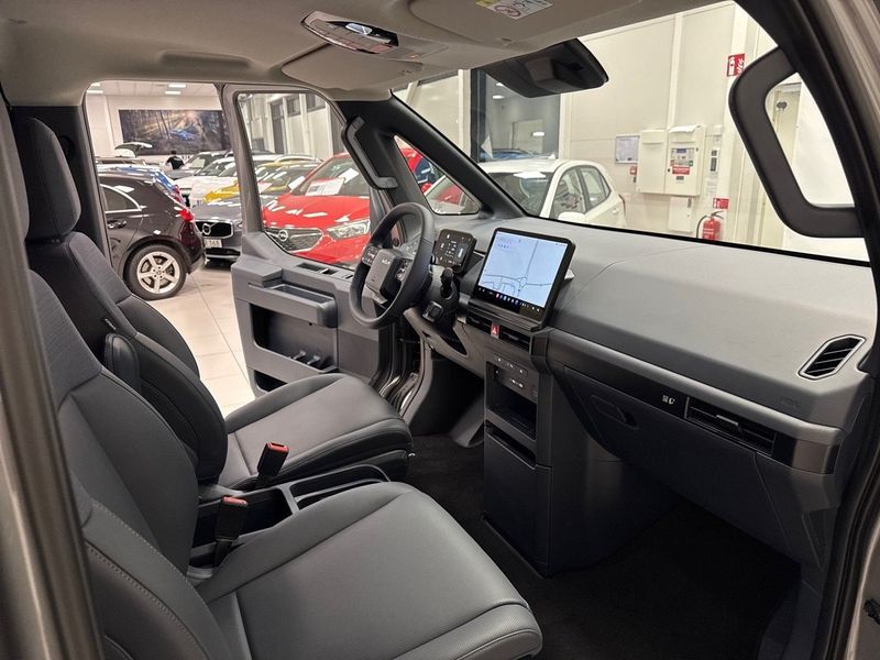 Kia PV5 bild 25