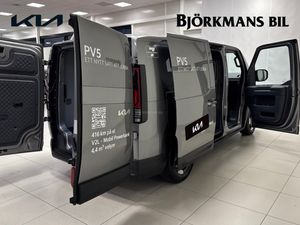 Kia PV5 bild 22