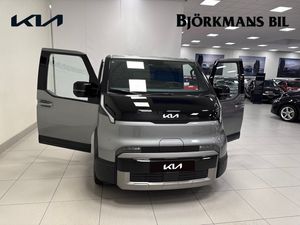 Kia PV5 bild 24