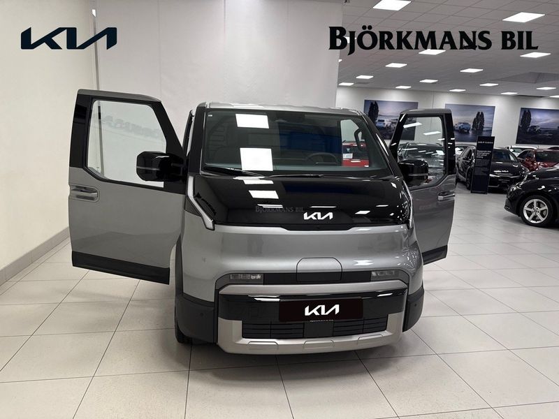 Kia PV5 bild 24