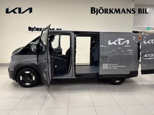 Kia PV5 bild 23