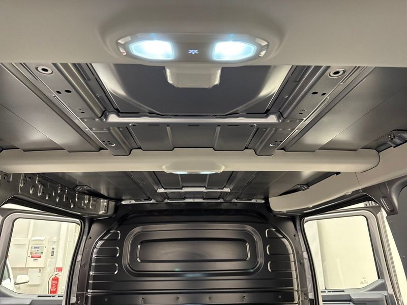 Kia PV5 bild 27