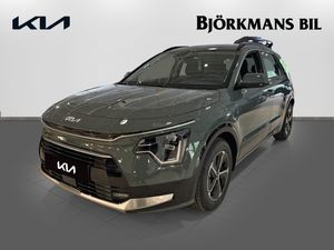 Kia Niro bild 1