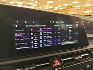 Kia Niro bild 11