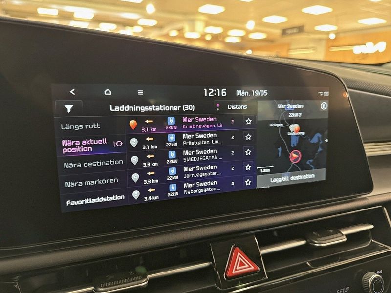 Kia Niro bild 11