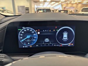 Kia Niro bild 10