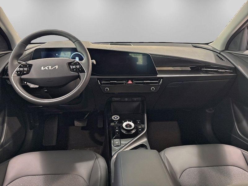 Kia Niro bild 7
