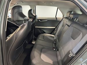 Kia Niro bild 9