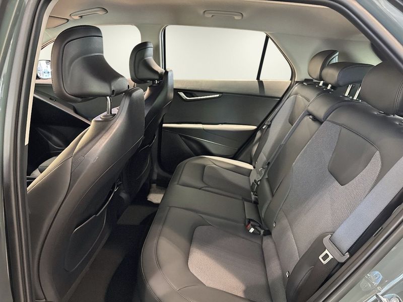 Kia Niro bild 9
