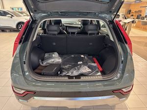 Kia Niro bild 14