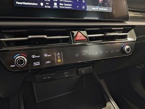 Kia Niro bild 13