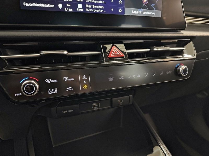 Kia Niro bild 13