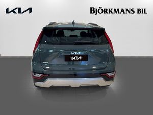 Kia Niro bild 5