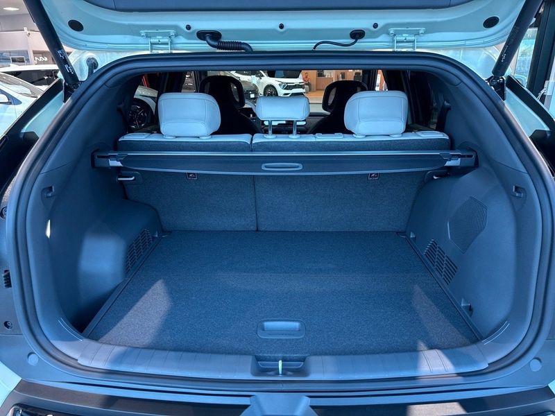 Kia EV3 bild 14