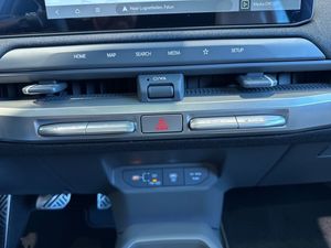 Kia EV3 bild 13