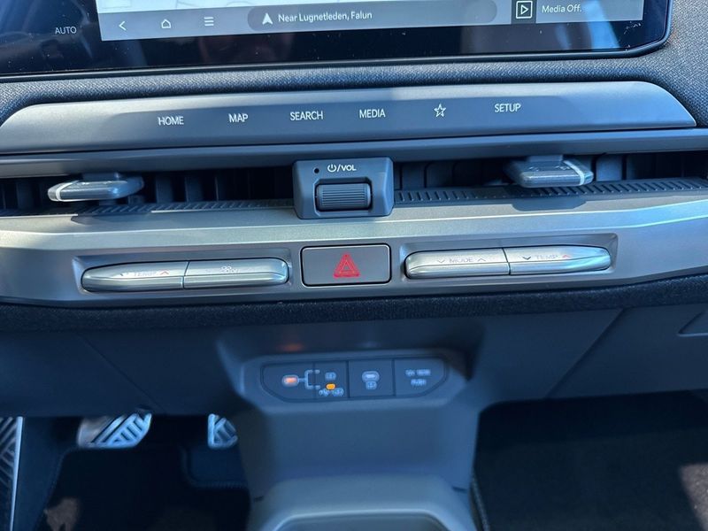 Kia EV3 bild 13