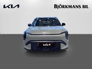 Kia EV3 bild 2