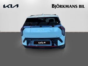 Kia EV3 bild 5