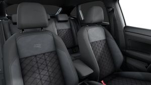 Volkswagen Taigo bild 5
