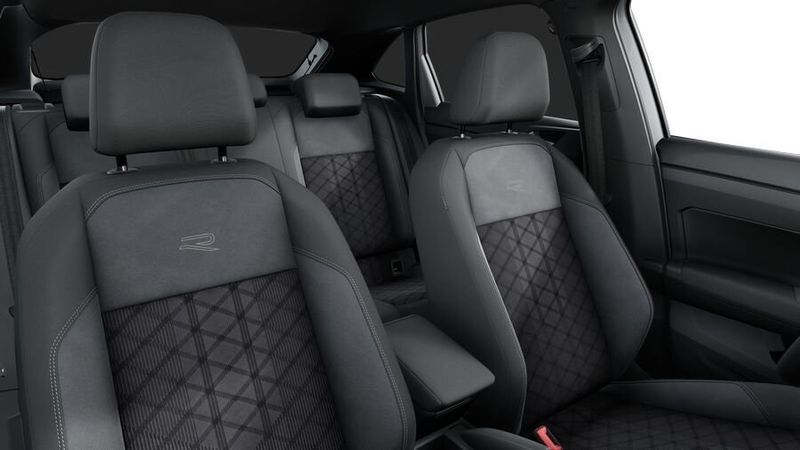 Volkswagen Taigo bild 5