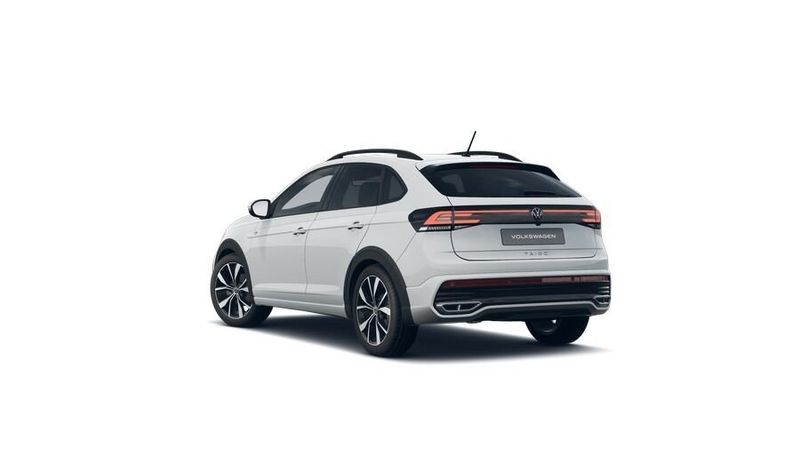 Volkswagen Taigo bild 3