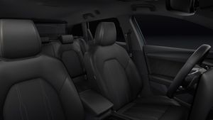 Cupra Leon bild 3