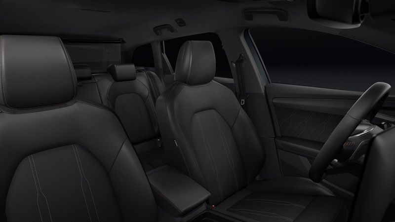 Cupra Leon bild 3