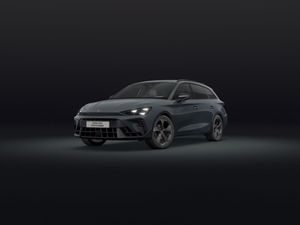 Cupra Leon bild 1