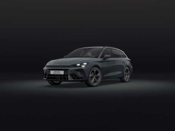 Cupra Leon Sportstourer e-Hybrid Swedish Edition | PL-kampanj - 2026