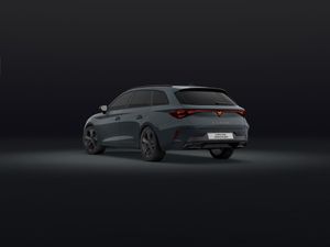 Cupra Leon bild 2