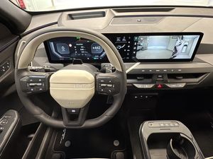Kia EV5 bild 20
