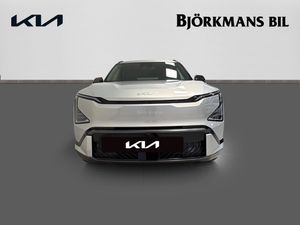 Kia EV5 bild 2