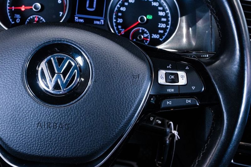 Volkswagen Golf bild 20