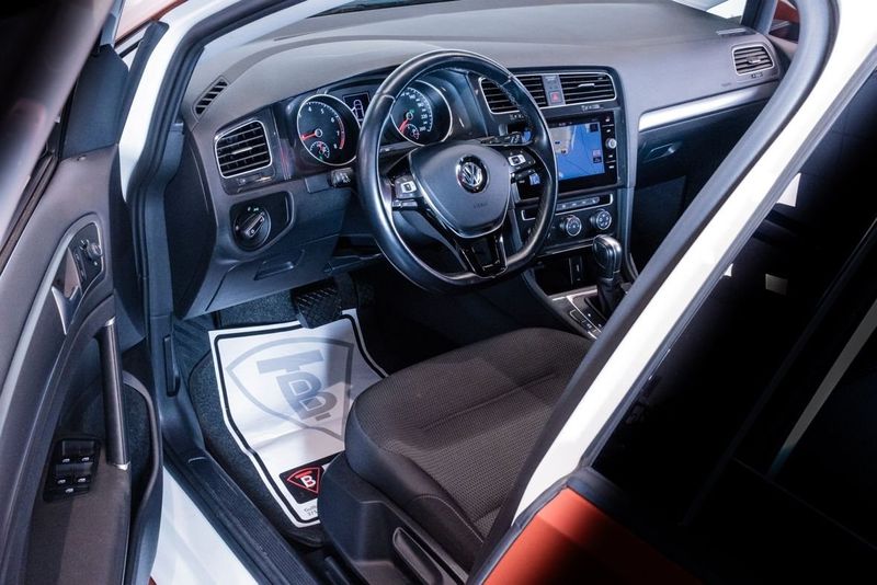 Volkswagen Golf bild 13