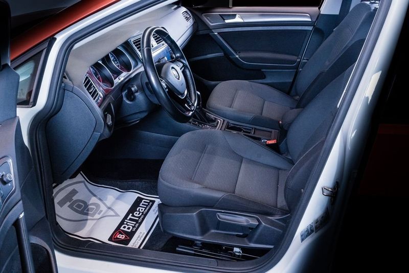 Volkswagen Golf bild 14